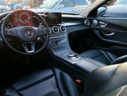 مێرسێدس بێنز C-Class